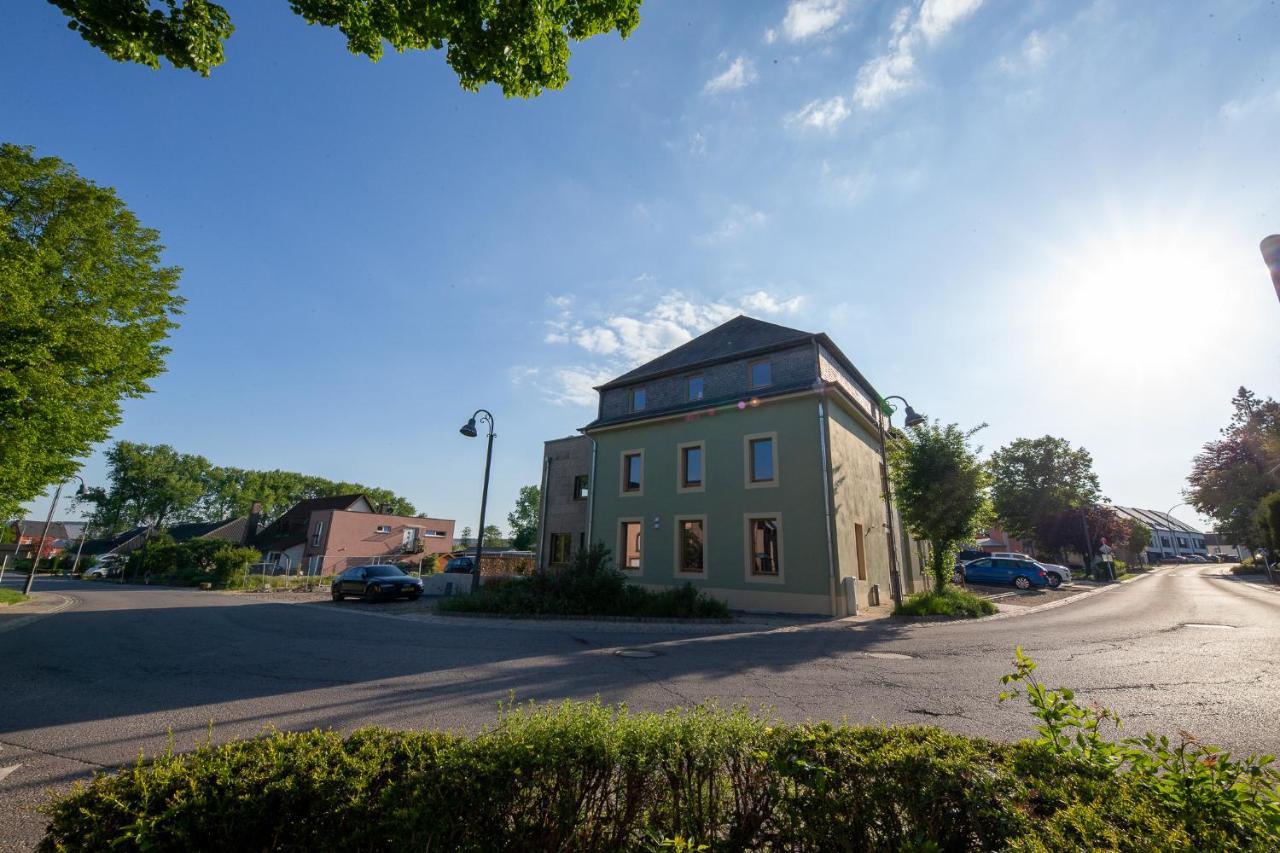 Green & Breakfast Le Luxembourg Niederpallen Εξωτερικό φωτογραφία